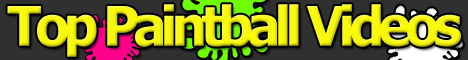 The Best Paintball Videos