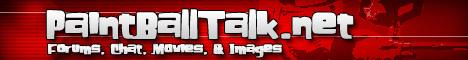 PAINTBALLTALK.NET Fourms