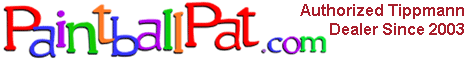 Paintball Pat