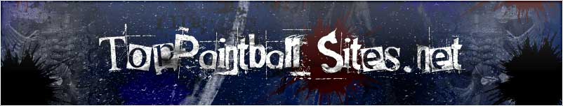 TopPaintballSites.net