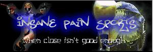 Insane Pain Sports