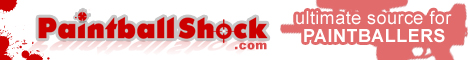Paintball Shock